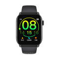 KW76 Polymer Battery Smartwatch Unisex Waterproof Fitness New Android Smart Watch Phone